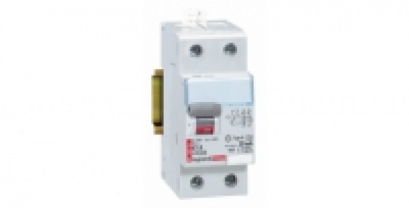 Disjoncteur de branchement E.D.F slectif LEGRAND de 15-30 et 45A