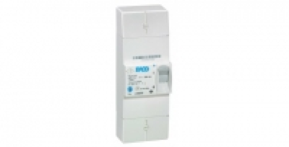 Disjoncteur de branchement E.D.F instantan LEGRAND de 15-30 et 45A