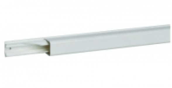 Cache Cbles 14 x 13,5 mm LEGRAND 2,1ml 12.70 €