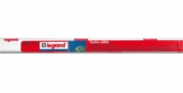 Cache Cbles 11x10,5 mm LEGRAND 2,1ml
