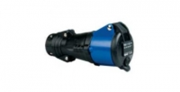 Fiche femelle caoutchouc 2 P+T LEGRAND 16A 2alvoles +alvole terre 69.91&nbsp;&euro;