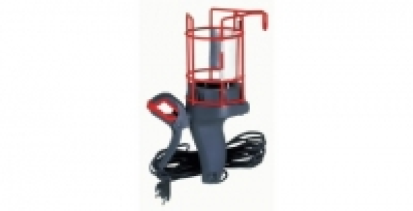Baladeuse pour lampe 100W LEGRAND avec panier mtal 58.80&nbsp;&euro;