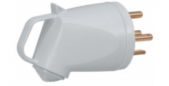Fiche mle tanche 3 Ples + Neutre + Terre 32A LEGRAND