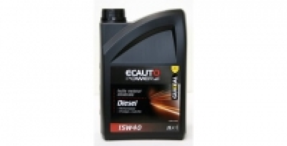 Ecauto 15w40 diesel 2 Litres