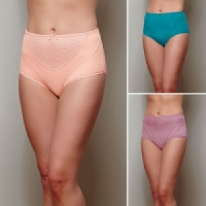 Culotte ventre plat 4.49 €