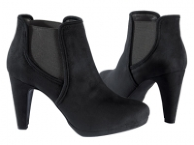 Bottines 12.99 €