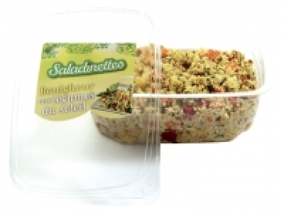 Boulghour aux légumes du soleil1