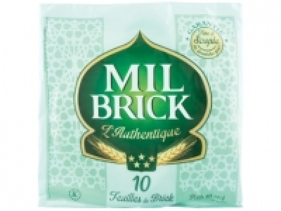 10 feuilles de brick1