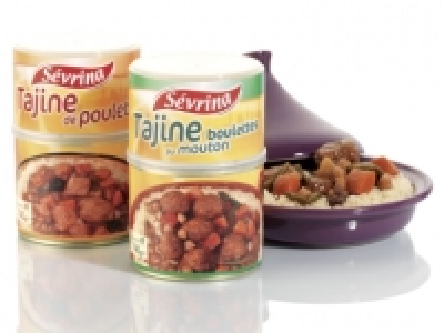 Tajine boulettes au mouton ou tajine de poulet1