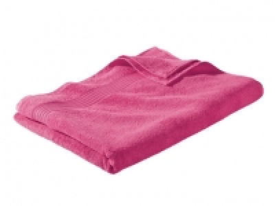Lidl  Drap de bain