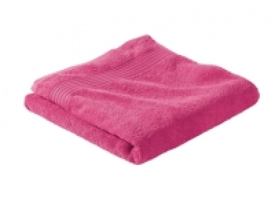 Serviette de douche