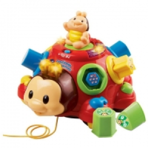 VTECH Coccinelle des formes
