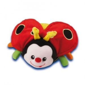 VTECH Ma balle coccinelle