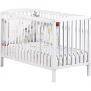SAUTHON_ONLINE Lit bébé FIRST 60 x120 cm