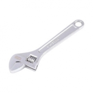 Clé à molette 150 mm MAC ALLISTER 7.50 €