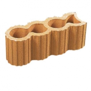 Bordure Alédécor Provence 16x18x50 cm 4.99 €
