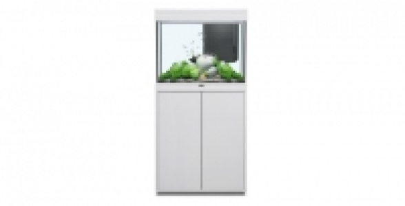 Meuble Fusion 2WD 70x50 cm blanc