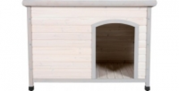 Niche toit terrasse large