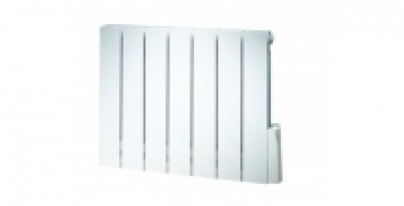 Radiateur fluide électrique 1000W ACOVA Cotona