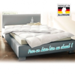 Colour Dream® Couette plumes et duvet