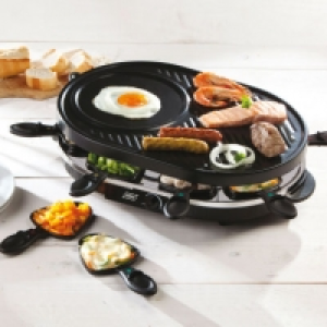 Appareil à raclette gril 24.99 €