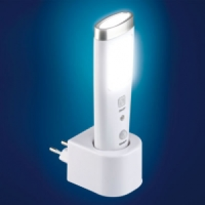 Lampe torche LED 9.99 €