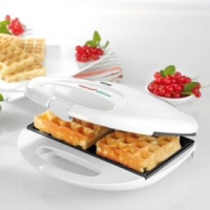 Gaufrier électrique double 9.99 €