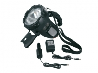 Projecteur rechargeable