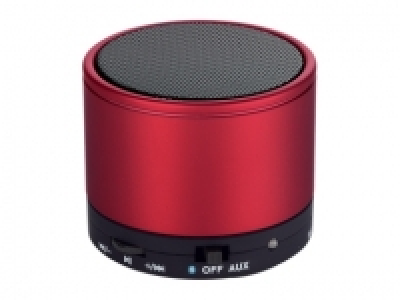 Mini enceinte Bluetooth®