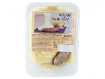 Aligot saucisse1