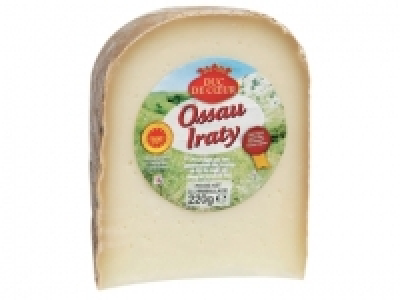 Ossau Iraty AOP1