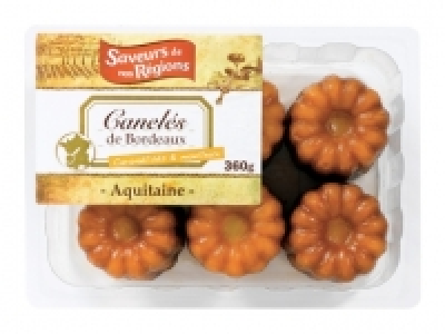 Canelés de Bordeaux1
