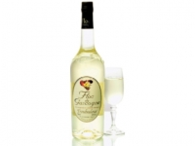 Troubadour Floc de Gascogne blanc AOC1