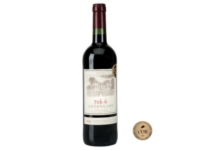 Gaillac Fiefs de Cournillot 2013 AOC1