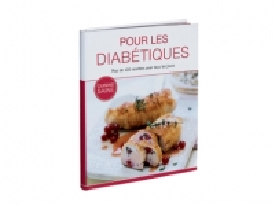 Livre de recettes cuisine saine