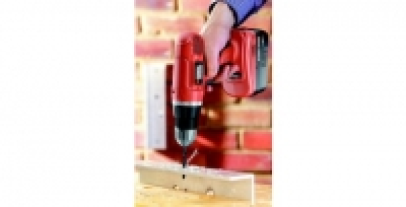Perceuse sans fil 18V Black&Decker
