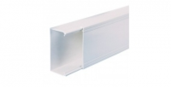 Goulotte TA-E en PVC 150x60