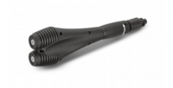 Double Rotabuse Twin Jet K5-K7 pour nettoyeur haute pression KÄRCHER 39.95 €