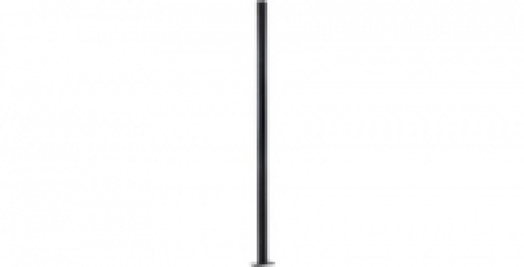Poteau acier en T BURGER 78.10 €