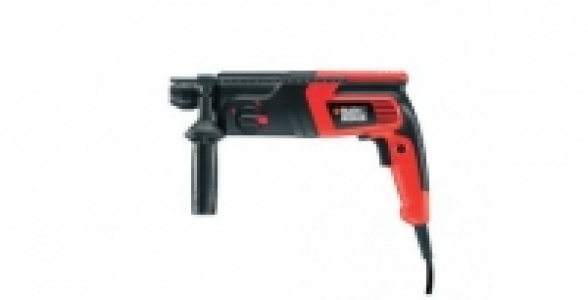 Perforateur pneumatique 550W Black&Decker