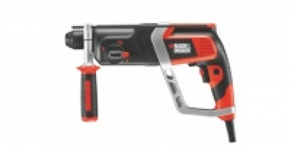 Perforateur pneumatique 850W Black&Decker