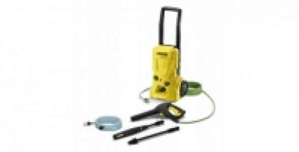 Nettoyeur haute pression 120 bar KÄRCHER K3800 Ecologic