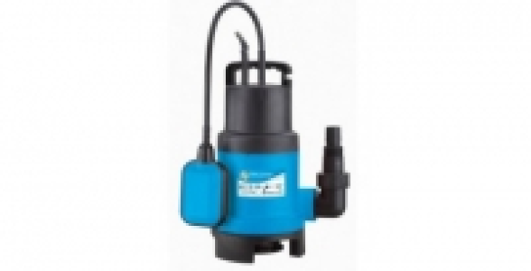 Pompe vide cave pour eaux chargées PAS400-P