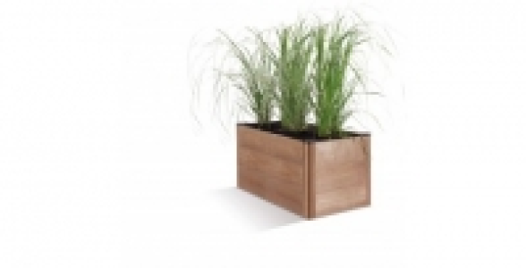 Carré potager au sol 90 x 45 x 41,4 cm concept BE B.Y.O 113.70 €