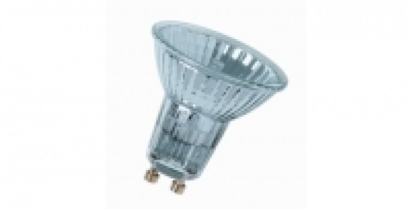 Halogene spot 50W GU10 X2 OSRAM