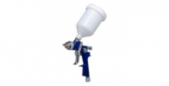Pistolet de peinture à gravité 43.14 €