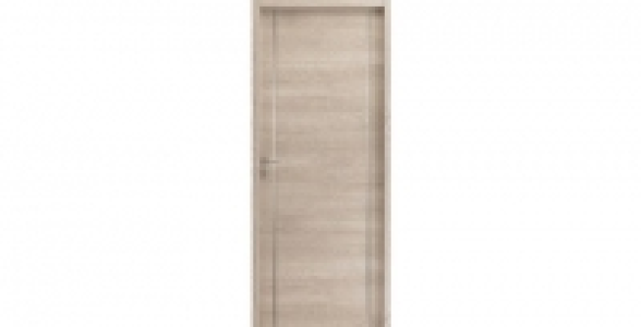 Bloc porte Nea L83 H72 Gauche