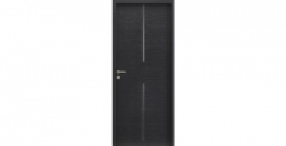 Bloc porte Animos L83 H72 Gauche