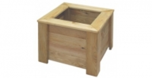 Jardinière carrée 50 x 50 cm 43.92 €