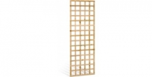 Treillis 60 x 180 cm Lattice